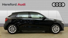 Audi A1 25 TFSI Sport 5dr Petrol Hatchback